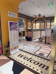 -meland亲子乐园•派对•研学(宁波华润万象城店)