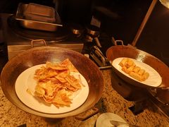 -上海锦江汤臣洲际大酒店壹阶层