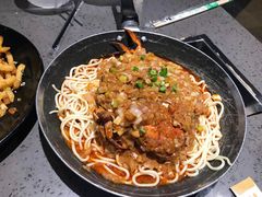 -一棠龙虾•王牌虾球(光谷天地店)