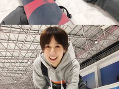 -绍兴启迪乔波冰雪世界
