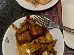 -汉巴味德(大悦城店)