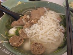 -笠小妹越南粉(新城科技园店)