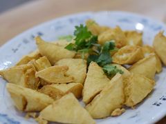 -长平肥姐白粥·海鲜打冷