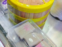 -张果佬年糕卷(科巷店)