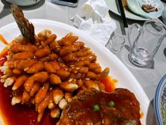 -老阊门菜馆(山塘街店)