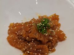 -骏莱海鲜鱼港(五角场店)