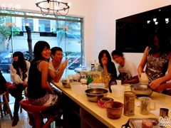 -DIY SWEET21(升平路店)