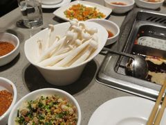-海底捞火锅(青山湖万达夜宵主题店)