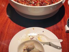 沸腾鱼片-解香楼(八盘岭路店)