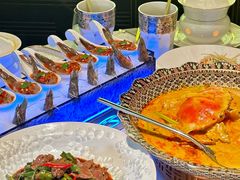 -金链花·泰国餐厅(国贸店)
