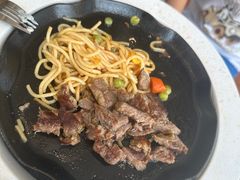 -豪客来牛排(金鼎广场店)