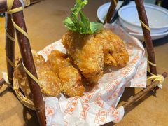 -新发现(宝山龙湖店)