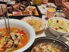 -食膳人家·永州美食地标(双牌店)