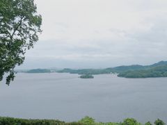 -天目湖涵田半山温泉