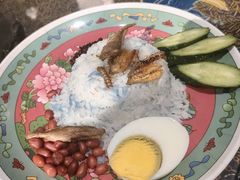 -小娘惹厨房Little Nyonya(狮城有约上榜店)