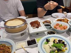 -郭林家常菜(狼垡店)