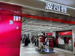 -凯德MALL(西直门店)