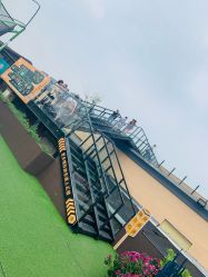 -小蜜蜂农场(凯德七宝购物广场店)