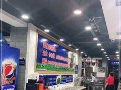 -楼外楼大刀肉传统火锅居(幸福街店)