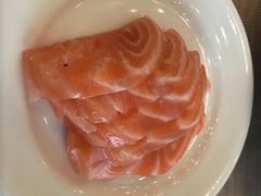 -好日子皇冠假日酒店·君怡咖啡厅(特美思大厦店)