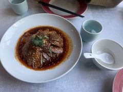 -蔓兰家的四季S0餐厅·融合菜(当代MOMA店)