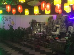 景观位-船尚小镇(武清下朱庄店)