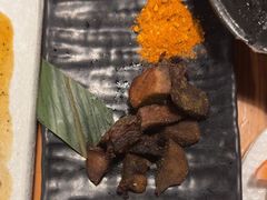 -菊上日式料理(蚌埠银泰店)
