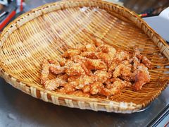 -肖炮现炸酥肉(解放碑店)