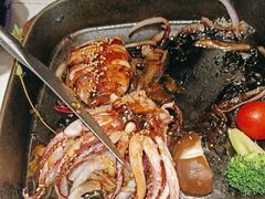 -牛扒先生·厚切雪花牛扒西餐厅(北京路禺山路店)