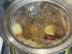 -百草滩羊清水涮羊肉·清真·宁夏盐池滩羊(莲花桥店)