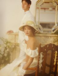 -麦田·婚纱摄影(天河新天地店)