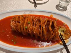 -老太原菜馆(府西街店)