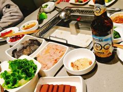 -海底捞火锅(漫乐城夜宵主题店)