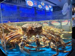 -徐记海鲜(大雁塔|金都店)