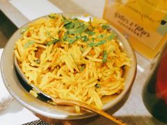 -Pita's&Tika's中东和印度风味餐厅(龙湖天街店)