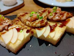 法式鹅肝-稻前Taoki(方圆荟店)