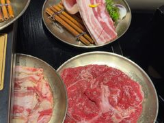 -西塔老太太泥炉烤肉(龙湖北苑天街店)