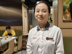 -海底捞火锅(高新活力汇店)