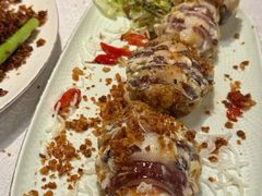 -喜记避风塘炒辣蟹(旗舰店)