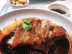 丰收日红烧肉-丰收日(五角场店)