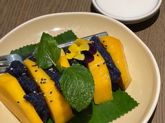 -CHINCHIN 青青·泰国料理(万象食家店)