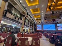 -大天然酒店(军民路店)