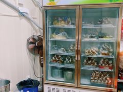 -乔伯凉面(白沙路店)