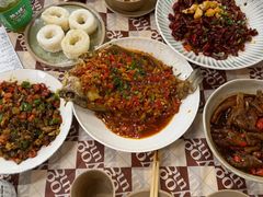 -老三样·旧食新味(船山路店)