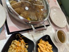 -黄记煌三汁焖锅(首创奥特莱斯店)