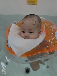点击看大图 -爱儿乐婴儿游泳馆(华强北店)