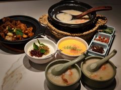 -南拳十三姨·潮汕砂锅粥·粤菜(西单大悦城店)