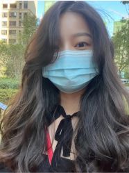 -茶发Salon·烫发染发理发