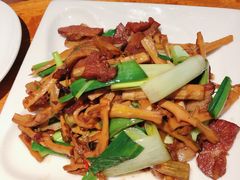 -黑鸡小馆(金源店)