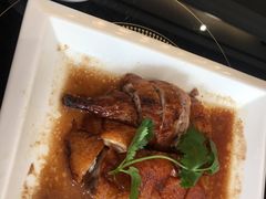 -玉兰苑一等茶餐厅